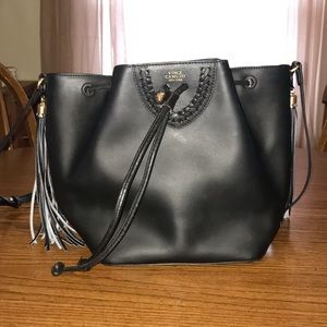 Vince Camuto Crossbody Bucket Bag